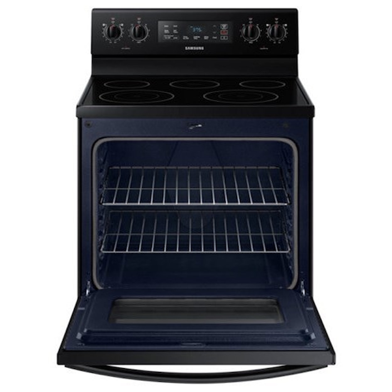 Samsung Appliances Electric Range 5.9 cu. ft. Freestanding Electric Range