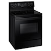 Samsung Appliances Electric Range 5.9 cu. ft. Freestanding Electric Range