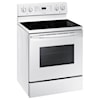 Samsung Appliances Electric Range 5.9 cu. ft. Freestanding Electric Range