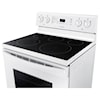 Samsung Appliances Electric Range 5.9 cu. ft. Freestanding Electric Range