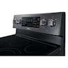 Samsung Appliances Electric Range- Samsung 5.9 cu. ft. Freestanding Electric Range