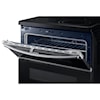 Samsung Appliances Electric Range 5.9 cu. ft. Freestanding Electric Range