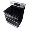 Samsung Appliances Electric Range 5.9 cu. ft. Freestanding Electric Range