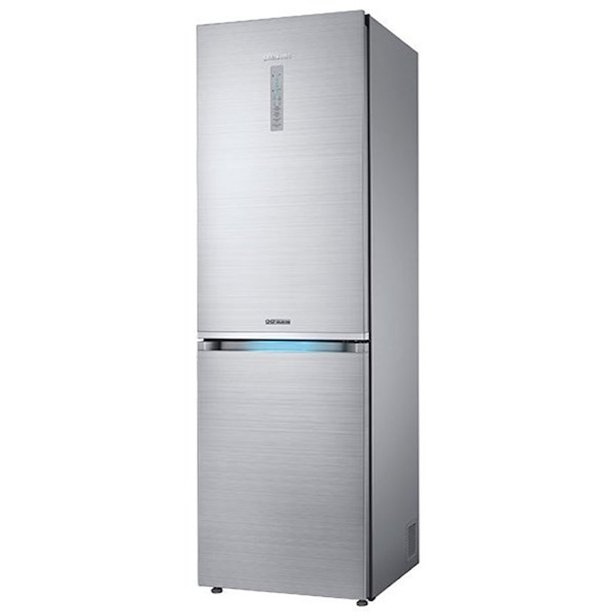 Samsung Appliances French Door Refrigerators 12 cu.ft. Counter Depth Euro Chef Fridge