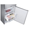 Samsung Appliances French Door Refrigerators 12 cu.ft. Counter Depth Euro Chef Fridge