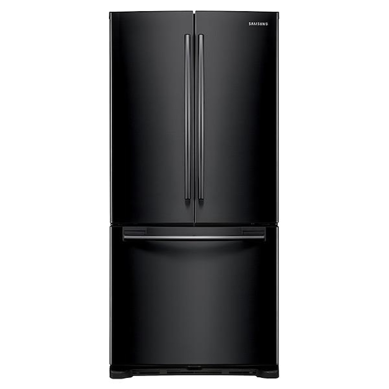 Samsung Appliances French Door Refrigerators 20 cu. ft. Capacity French Door Refrigerator