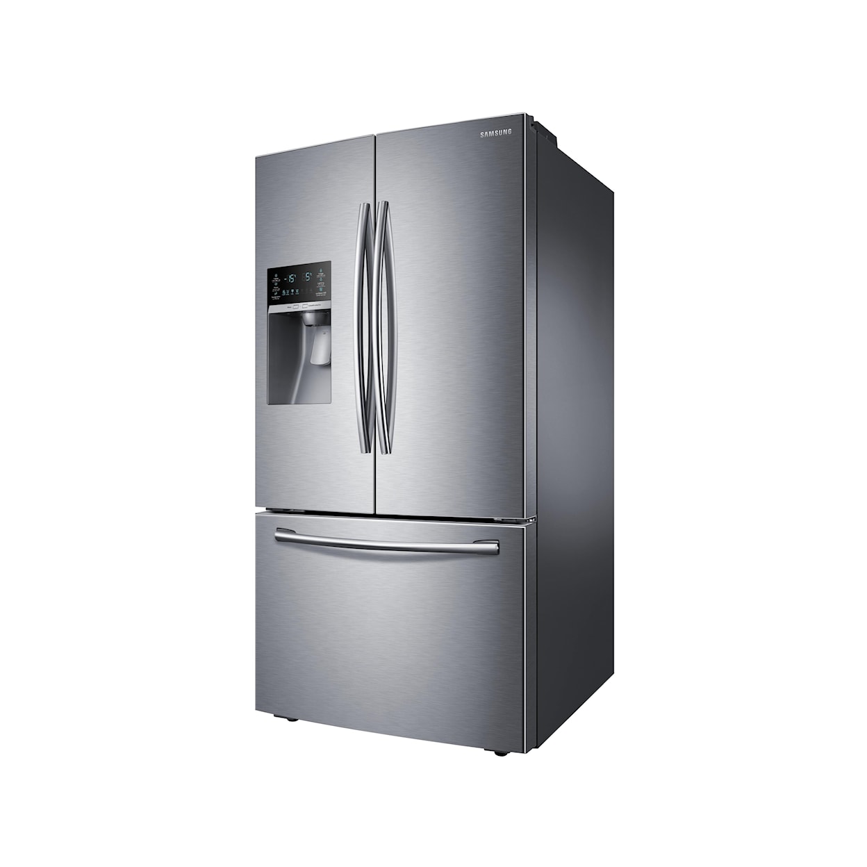 Samsung Appliances French Door Refrigerators 36" 23 cu. ft. French Door Refrigerator