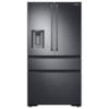 Samsung Appliances French Door Refrigerators 23 Cu.Ft. Counter Depth 4-Door Refrigerator