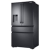 Samsung Appliances French Door Refrigerators 23 Cu.Ft. Counter Depth 4-Door Refrigerator