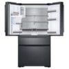 Samsung Appliances French Door Refrigerators 23 Cu.Ft. Counter Depth 4-Door Refrigerator