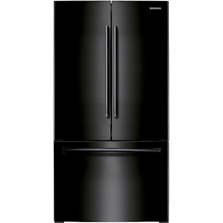 25.6 Cu. Ft. French Door Refrigerator