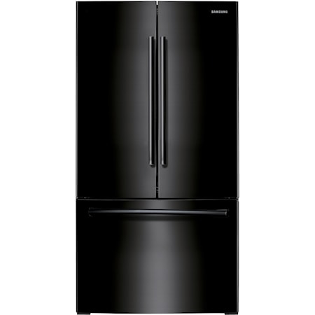 25.5 Cu. Ft. French Door Refrigerator 