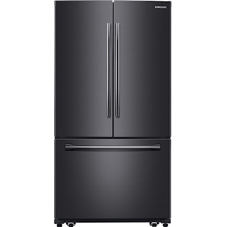 25.6 Cu. Ft. French Door Refrigerator