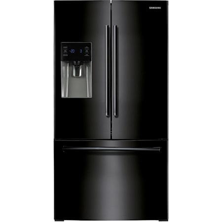 26 Cu. Ft. French Door Refrigerator