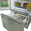 Samsung Appliances French Door Refrigerators 26 Cu. Ft. French Door Refrigerator