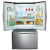 Samsung Appliances French Door Refrigerators 26 Cu. Ft. French Door Refrigerator