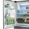 Samsung Appliances French Door Refrigerators 26 Cu. Ft. French Door Refrigerator