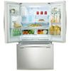 Samsung Appliances French Door Refrigerators 26 Cu. Ft. French Door Refrigerator