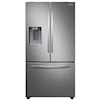 Samsung Appliances French Door Refrigerators 27' French Door Refrigerator