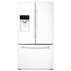 Samsung Appliances French Door Refrigerators 28 cu. ft. Capacity French Door Refrigerator