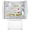 Samsung Appliances French Door Refrigerators 28 cu. ft. Capacity French Door Refrigerator