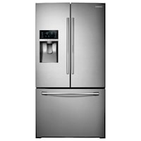 28 cu. ft. French Door Refrigerator with CoolSelect Pantry™