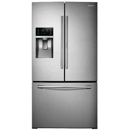 28 cu. ft. French Door Refrigerator