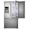 Samsung Appliances French Door Refrigerators 28 cu. ft. French Door Refrigerator