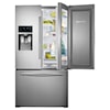 Samsung Appliances French Door Refrigerators 28 cu. ft. French Door Refrigerator