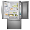 Samsung Appliances French Door Refrigerators 28 cu. ft. French Door Refrigerator