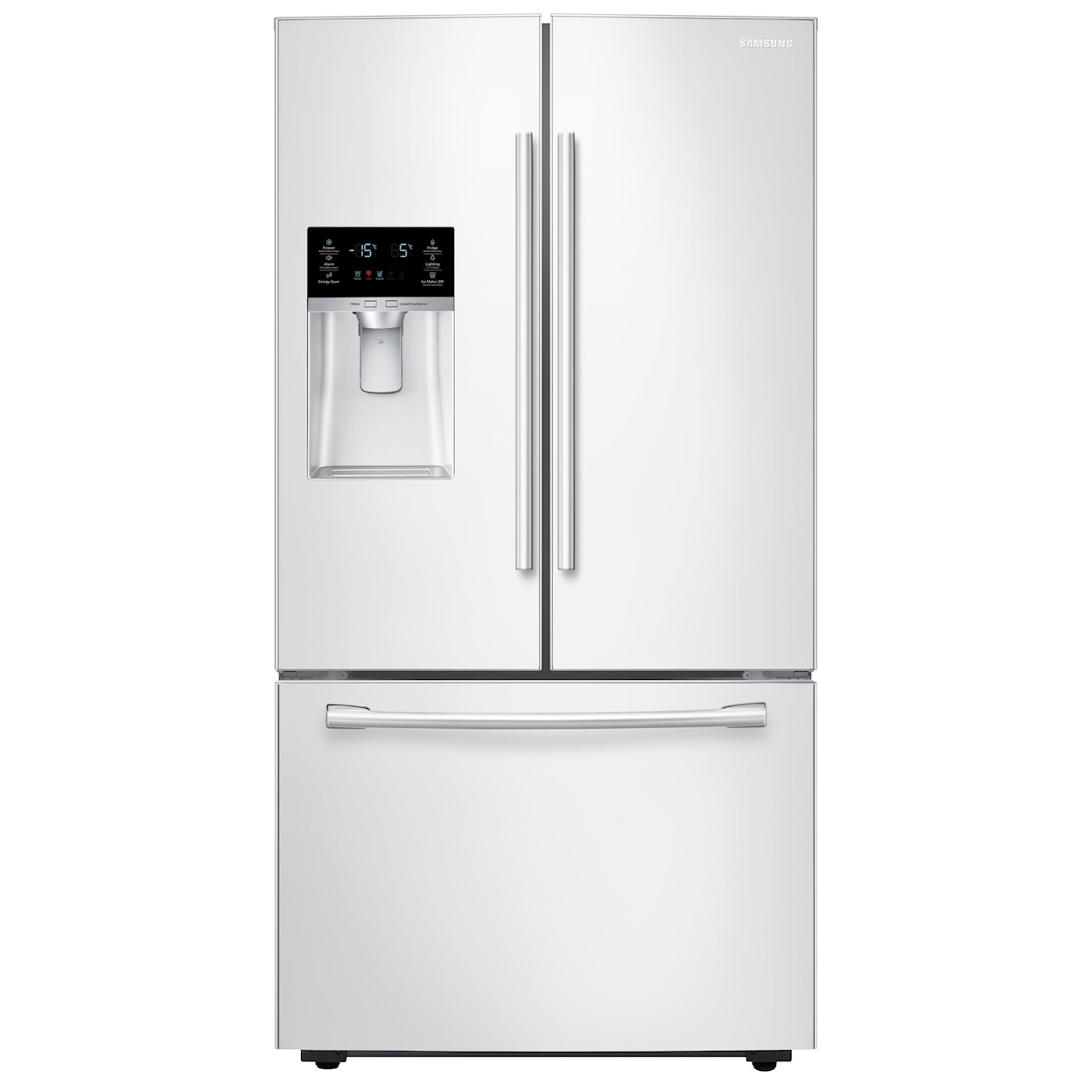 Samsung Appliances French Door Refrigerators 28 cu. ft. French Door Refrigerator