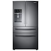 Samsung Appliances French Door Refrigerators 36" 28 cu. ft. French Door Refrigerator