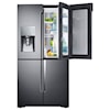 Samsung Appliances French Door Refrigerators 28 cu. ft. 4-Door Flex™ Food Showcase Fridge