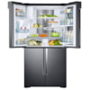 Samsung Appliances French Door Refrigerators 28 cu. ft. 4-Door Flex™ Food Showcase Fridge