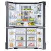 Samsung Appliances French Door Refrigerators 28 cu. ft. 4-Door Flex™ Food Showcase Fridge