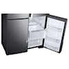 Samsung Appliances French Door Refrigerators 28 cu. ft. 4-Door Flex™ Food Showcase Fridge