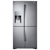 Samsung Appliances French Door Refrigerators 28 cu. ft. 4-Door Flex™ Food Showcase Fridge