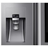 Samsung Appliances French Door Refrigerators 28 Cu. Ft. 4-Door Flex™ Refrigerator