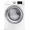 Samsung Appliances Gas Dryers  7.5 cu. ft. Gas Front Load Dryer