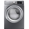 Samsung Appliances Gas Dryers 7.5 cu. ft. Gas Front Load Dryer