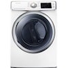 Samsung Appliances Gas Dryers  7.5 cu. ft. Gas Front Load Dryer