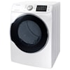 Samsung Appliances Gas Dryers - Samsung 7.4 cu. ft. Gas Dryer
