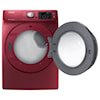 Samsung Appliances Gas Dryers DV5300 7.5 Gas Front Load Dryer
