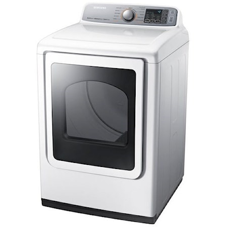 DV7450 7.4 cu. ft. Gas Dryer