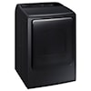 Samsung Appliances Gas Dryers - Samsung DV8650 7.4 cu. ft. Gas Dryer