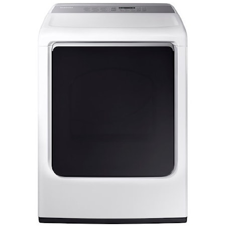 DV8650 7.4 cu. ft. Gas Dryer