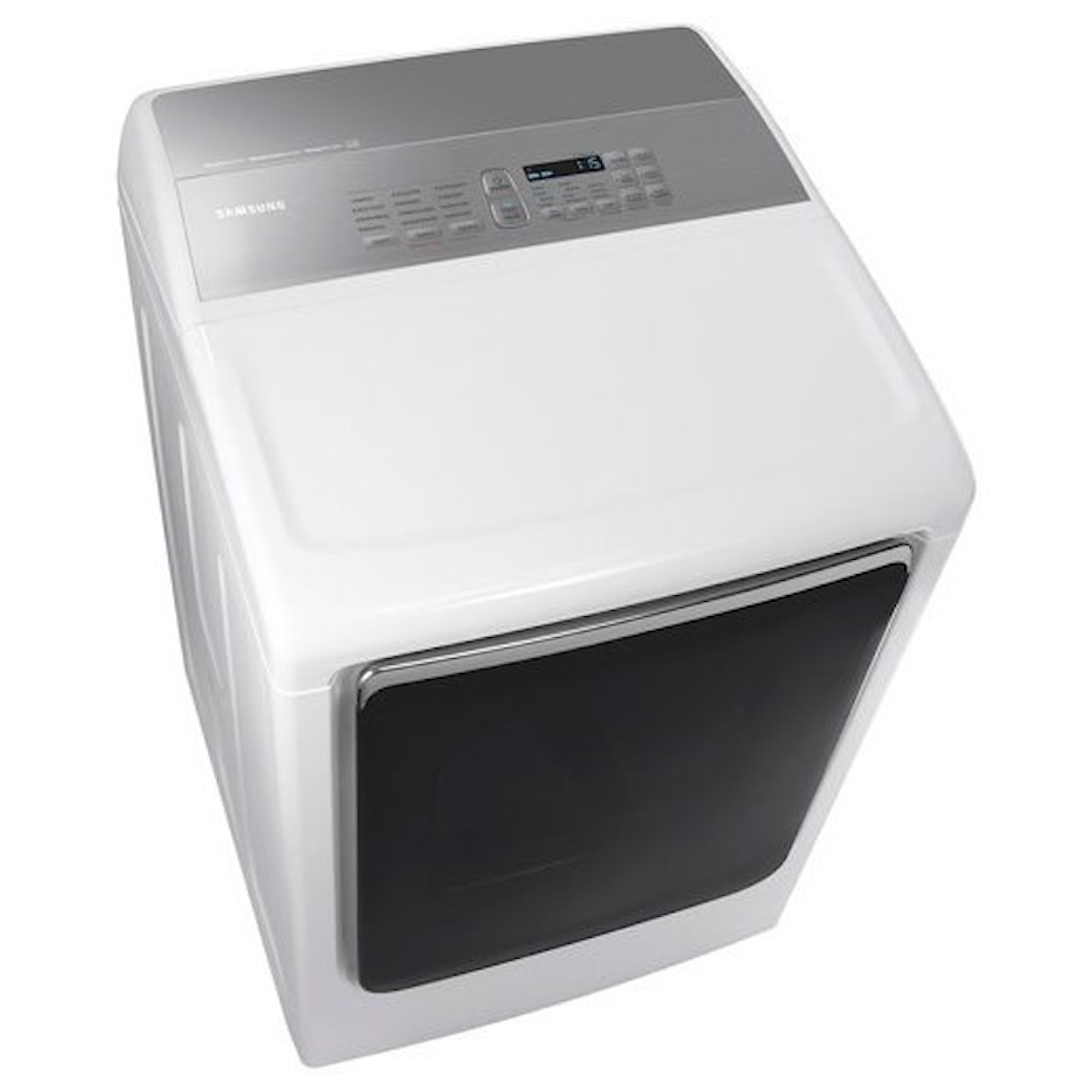 Samsung Appliances Gas Dryers - Samsung DV8650 7.4 cu. ft. Gas Dryer