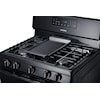 Samsung Appliances Gas Ranges 30" Freestanding Gas Range