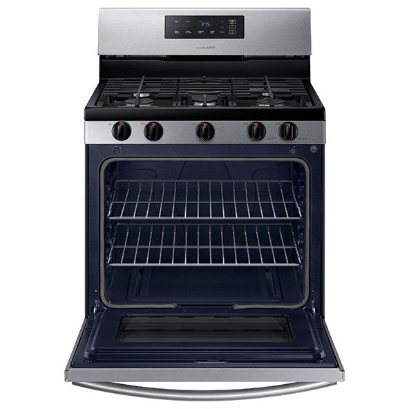 5.8 cu. ft. Freestanding Gas Range