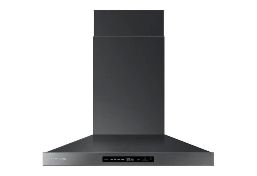 Hoods and Ventilation - Samsung 30" Wall Mount Hood by Samsung Appliances at VanDrie Home Furnishings